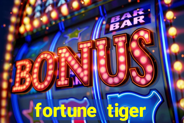 fortune tiger spirit demo